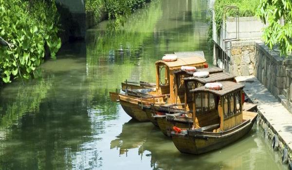 ola-travel-hotel-Jinling Wuxi Hotel