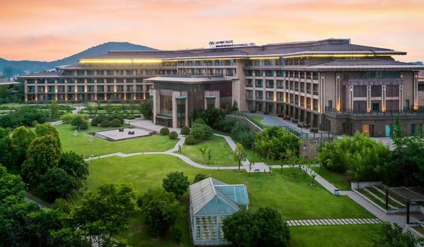 ola-travel-hotel-Crowne Plaza Xuzhou City Center