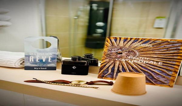 ola-travel-hotel-Kyriad Chartres