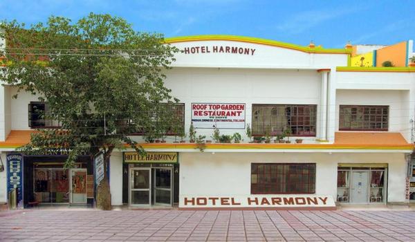 ola-travel-hotel-Hotel Harmony