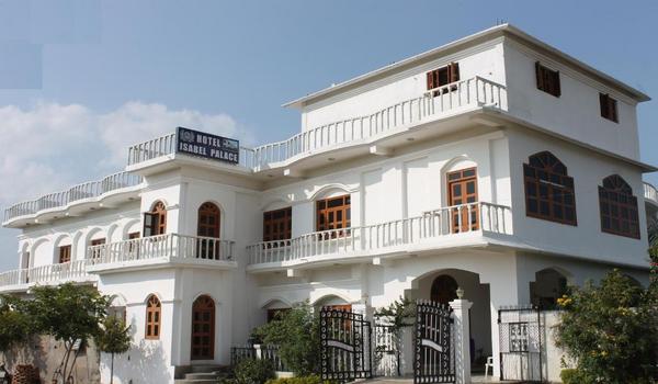 ola-travel-hotel-Hotel Isabel Palace