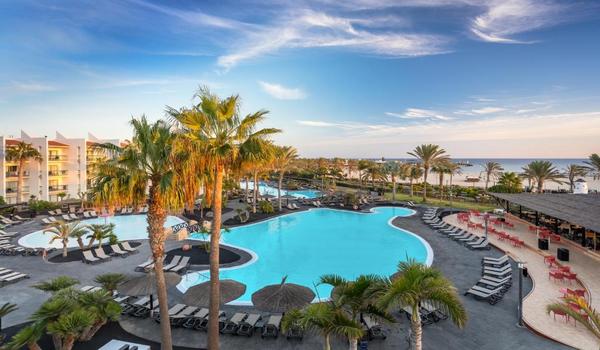 ola-travel-hotel-Barceló Fuerteventura Thalasso Spa