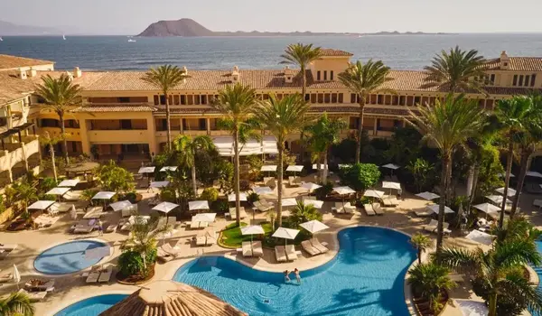 ola-travel-hotel-H10 Ocean Dreams Boutique Hotel - Adults Only