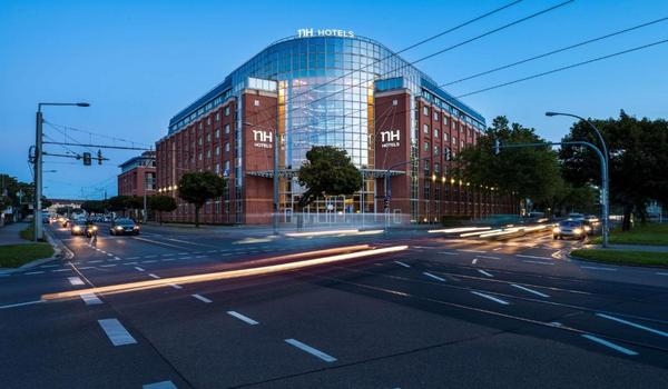 ola-travel-hotel-NH Dresden Neustadt