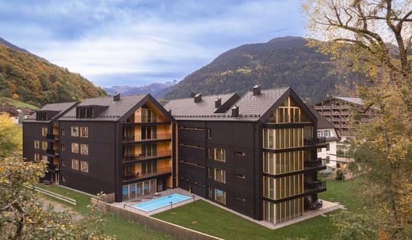 ola-travel-hotel-Montafon Lodge