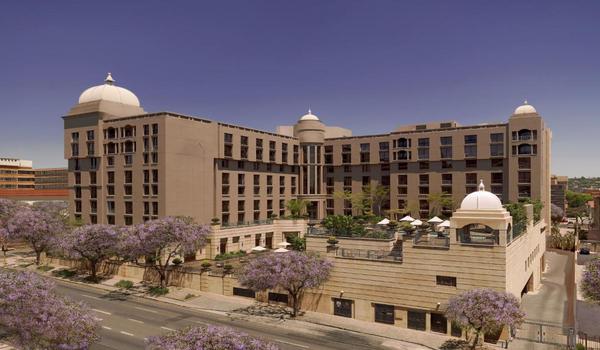 ola-travel-hotel-Sheraton Pretoria Hotel