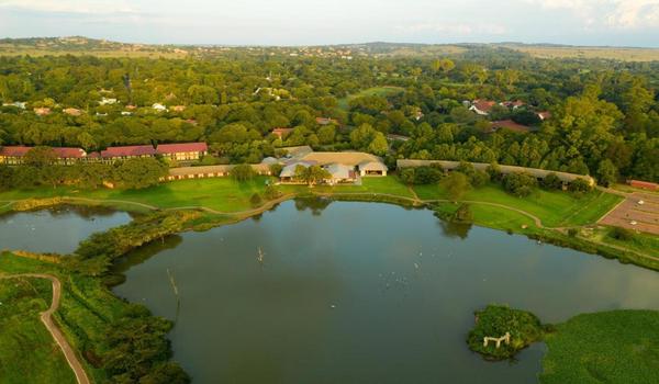 ola-travel-hotel-African Pride Irene Country Lodge, Autograph Collection