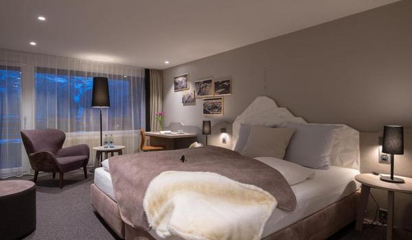 ola-travel-hotel-Sunstar Hotel Grindelwald