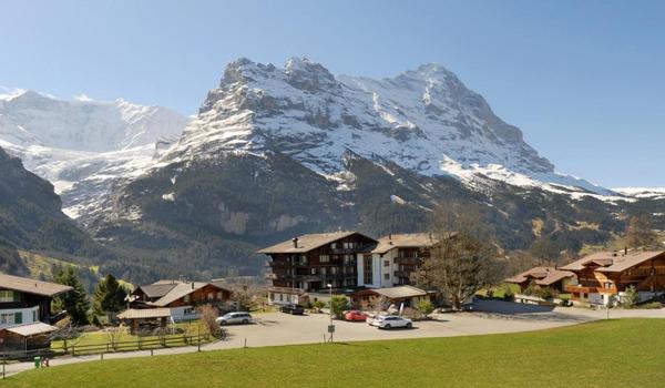 ola-travel-hotel-Hotel Kirchbühl