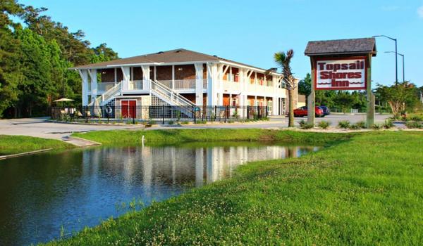 ola-travel-hotel-Topsail Shores Inn