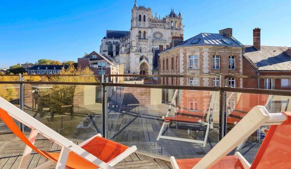 ola-travel-hotel-Mercure Amiens Cathédrale