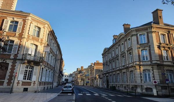 ola-travel-hotel-Hôtel Marotte