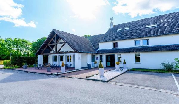 ola-travel-hotel-Hôtel Kyriad Amiens Nord