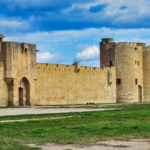 Top 5 Hotels in Aigues-Mortes, France