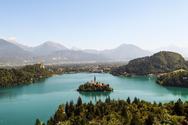 Top 5 Hotels in Ankaran, Slovenia