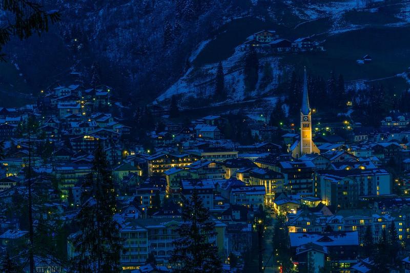 Top 5 Hotels in Bad Hofgastein, Austria