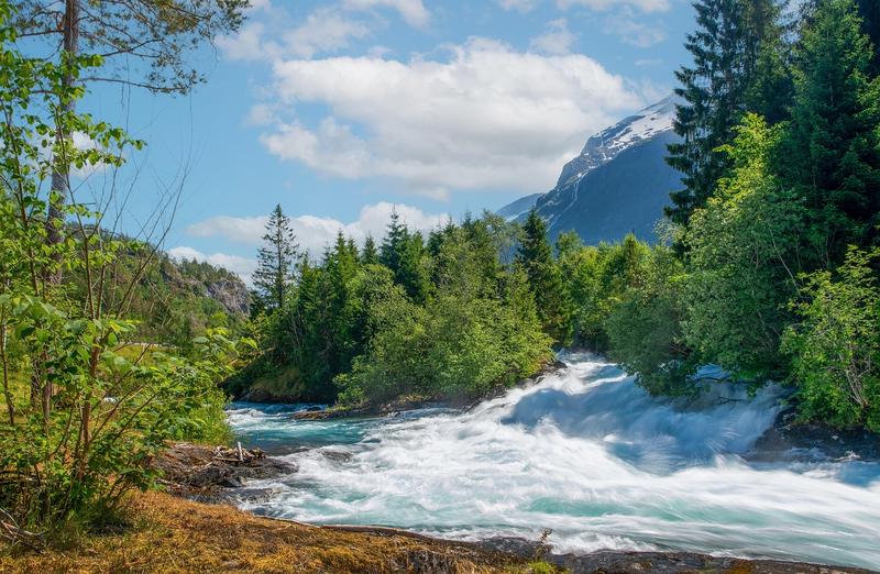 Top 5 Hotels in Balestrand, Norway