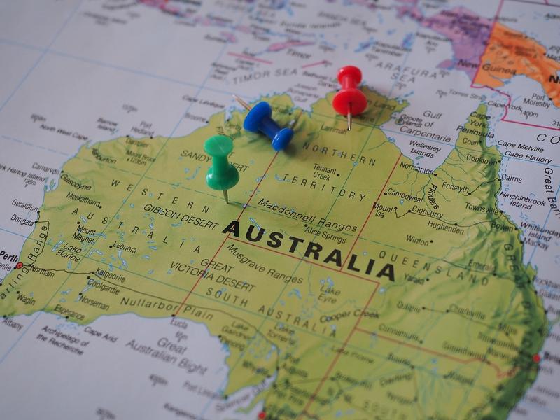 Top 5 Hotels in Blairgowrie, Australia