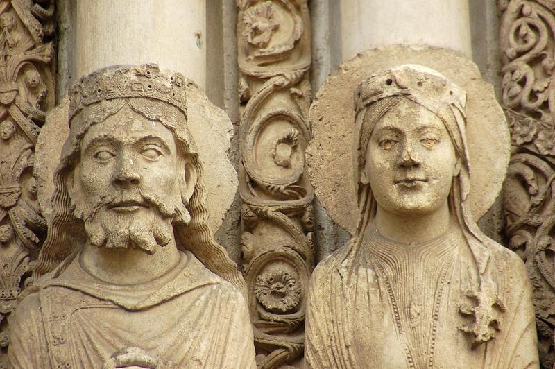 Top 5 Hotels in Chartres, France