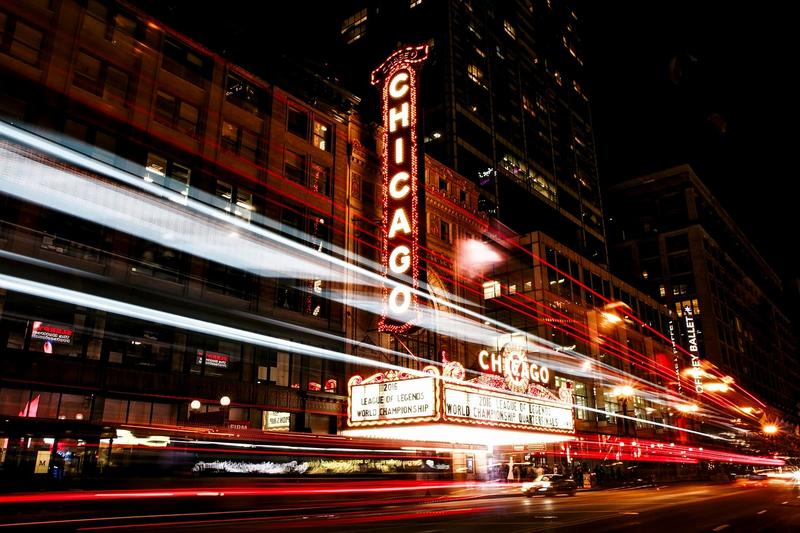 Top 5 Hotels in Chicago, United States