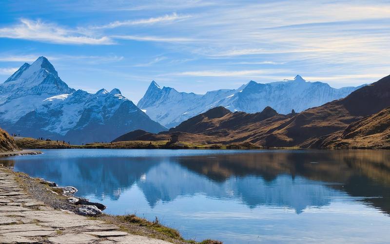 Top 5 Hotels in Grindelwald, Switzerland