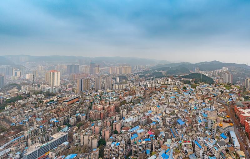 Top 5 Hotels in Guiyang, China