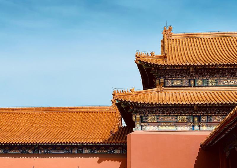Top 5 Hotels in Jiading, China