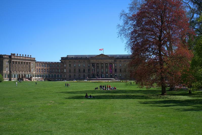 Top 5 Hotels in Kassel, Germany