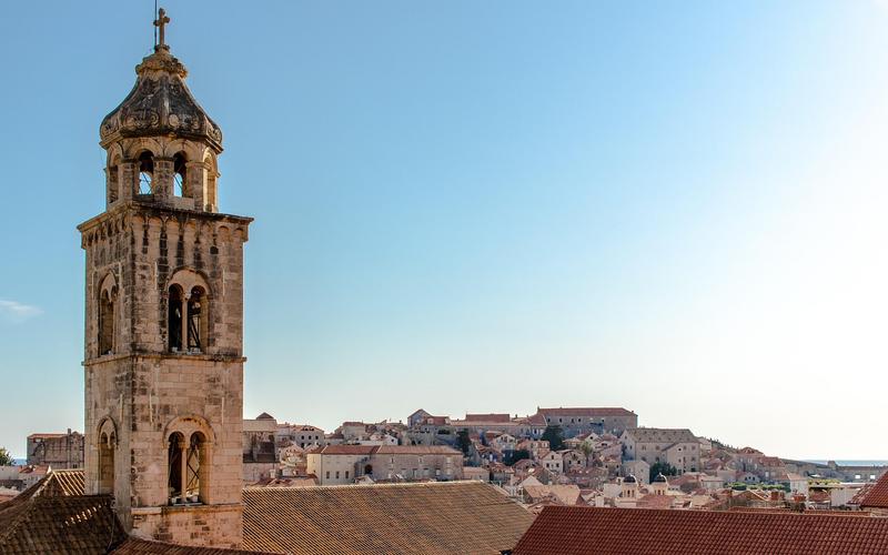 Top 5 Hotels in Kaštelir, Croatia