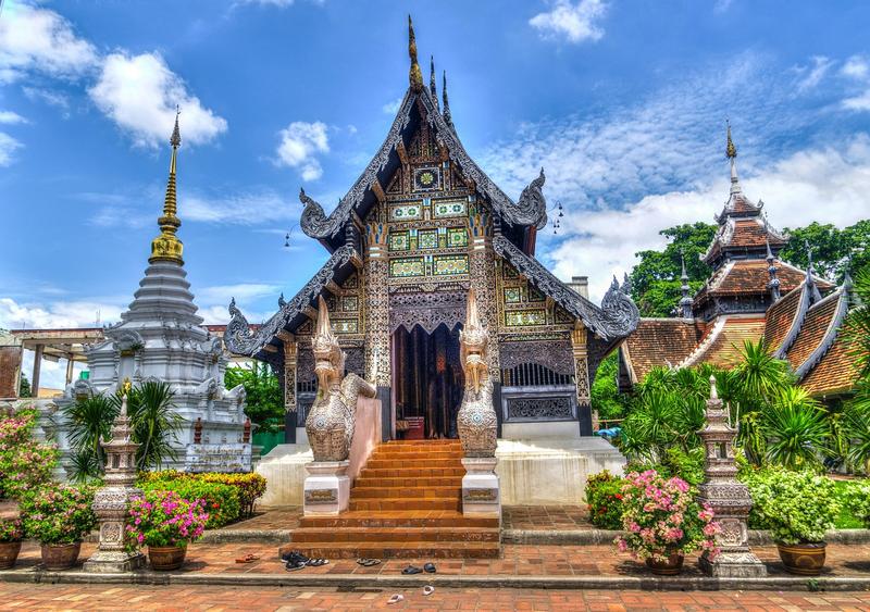 Top 5 Hotels in Kathu, Thailand