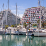 Top 5 Hotels in La Grande Motte, France