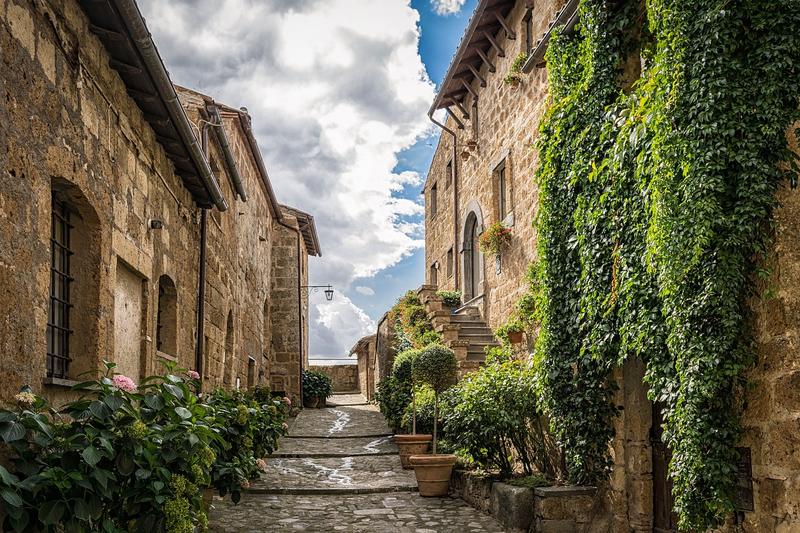 Top 5 Hotels in Locorotondo, Italy