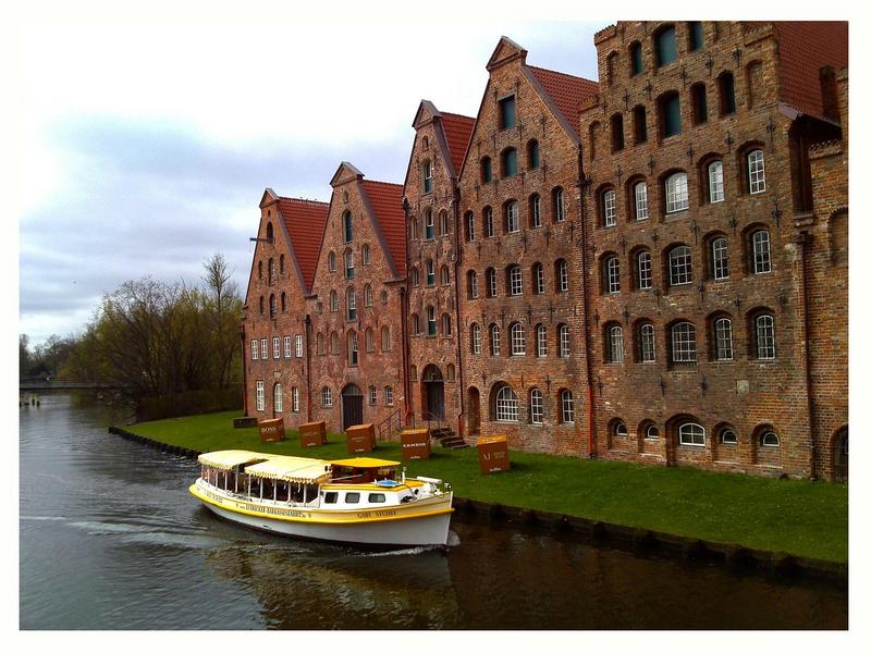 Top 5 Hotels in Lübeck, Germany