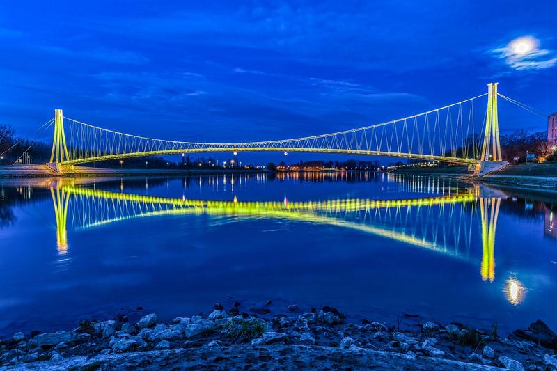 Top 5 Hotels in Osijek, Croatia