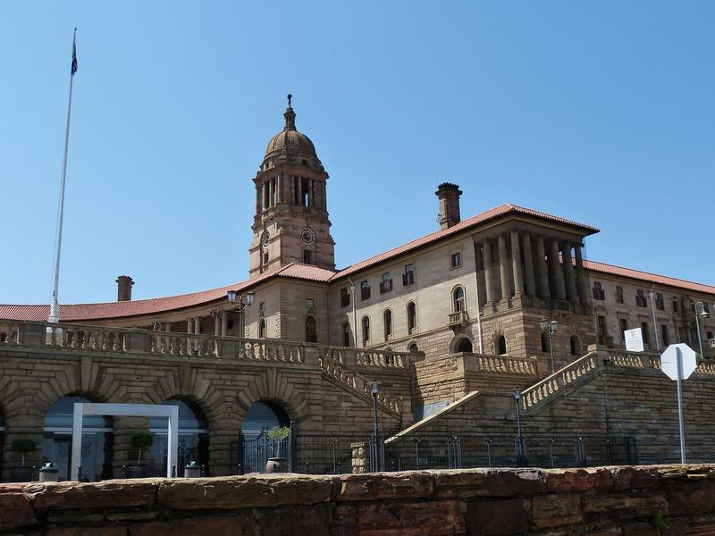 Top 5 Hotels in Pretoria, South Africa