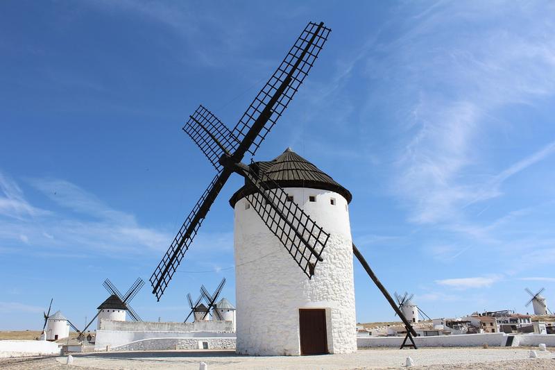 Top 5 Hotels in Reus, Spain