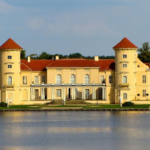 Top 5 Hotels in Rheinsberg, Germany