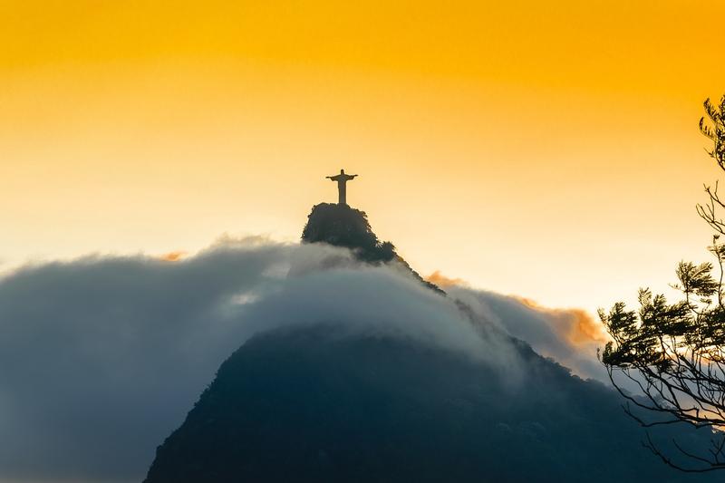 Top 5 Hotels in Rio Grande, Brazil