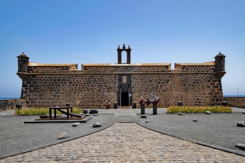 Top 5 Hotels in San José, Spain