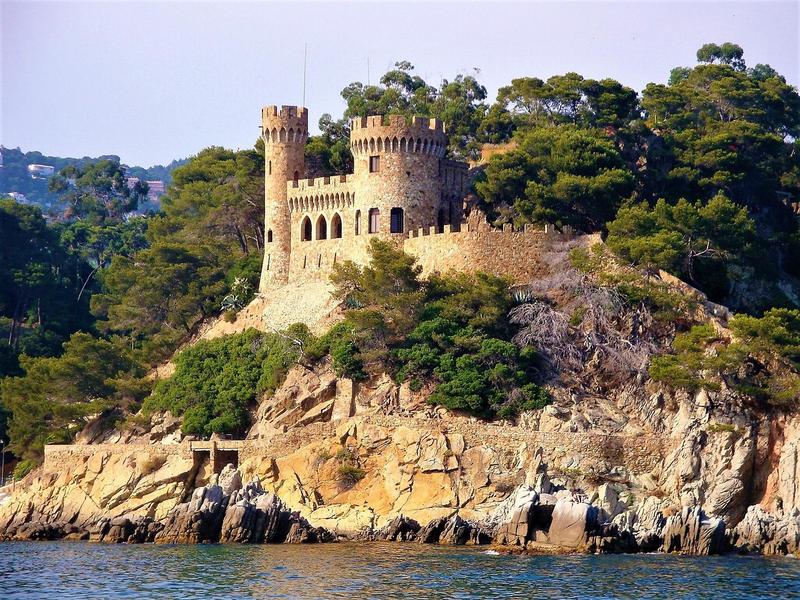 Top 5 Hotels in Sant Joan de Labritja, Spain