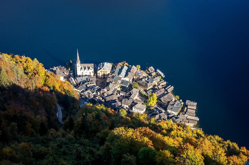 Top 5 Hotels in Schoppernau, Austria