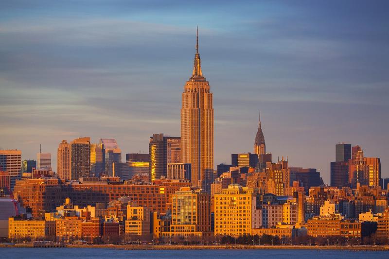 Top 5 Hotels in Stateline, United States
