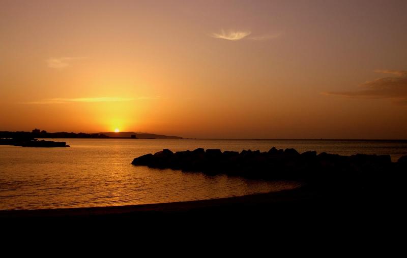 Top 5 Hotels in Trapani, Italy
