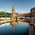 Top 5 Hotels in Villamartin, Spain