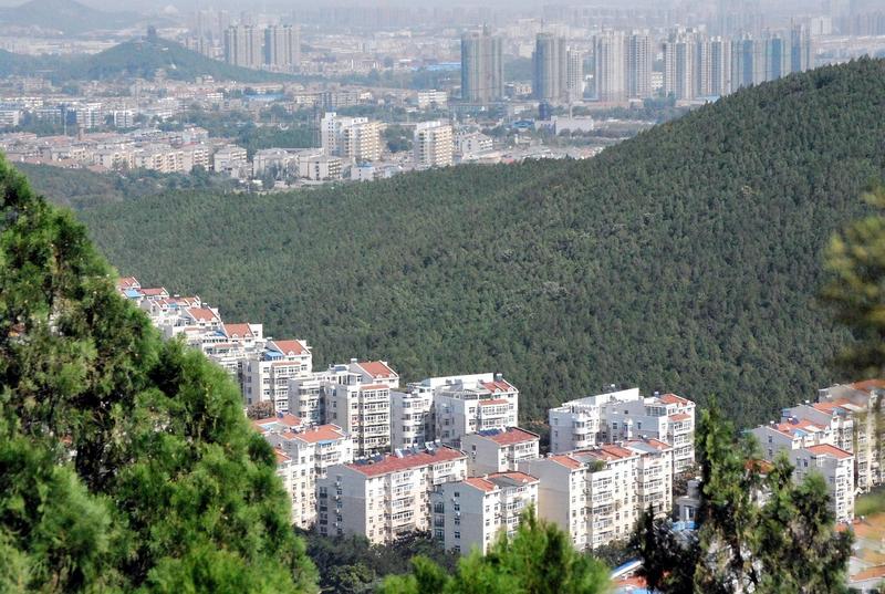 Top 5 Hotels in Xuzhou, China