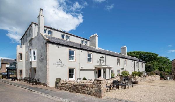 ola-travel-hotel-Beadnell Towers Hotel