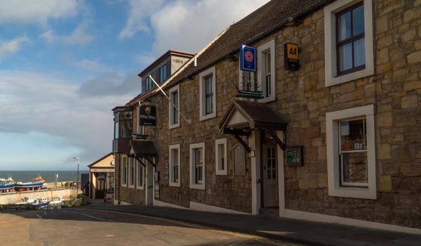ola-travel-hotel-The Olde Ship Inn