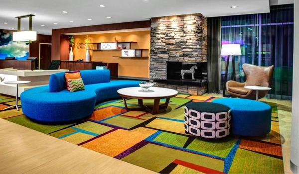 ola-travel-hotel-Comfort Inn & Suites at Douglas Center