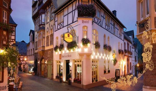 ola-travel-hotel-Hotel Am Markt