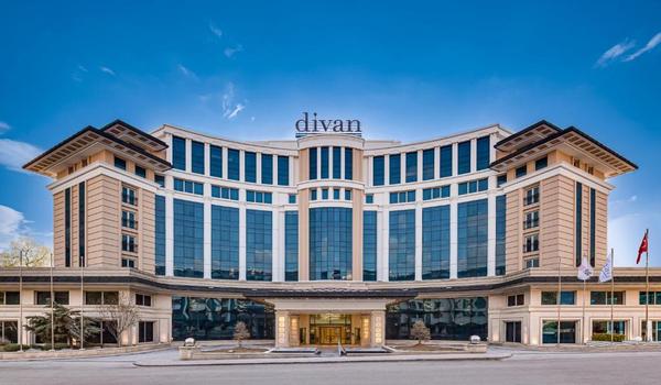 ola-travel-hotel-Divan Ankara